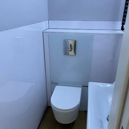 보트호텔 Waidlerland Hausboot 1 *