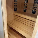 船屋 Waidlerland Hausboot 1