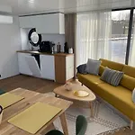 Waidlerland Hausboot 1 船屋 瓦尔德基兴